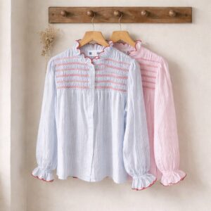 Camisa Maya