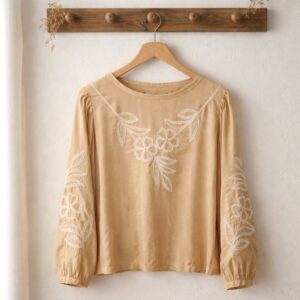 Blusa Amelia