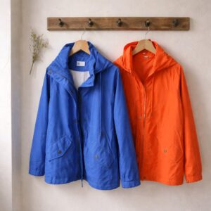Chaqueta Menorca