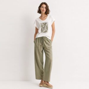 Camiseta Lase