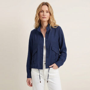 Chaqueta cordón