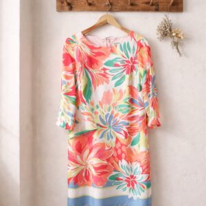 Vestido Sara