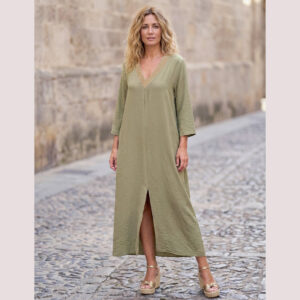Vestido Inés