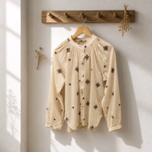 Blusa Kiwi