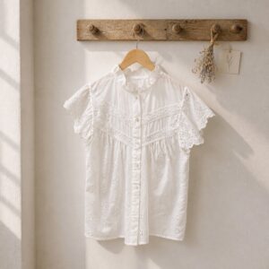 Blusa Mónaco