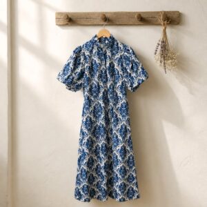 Vestido Sena