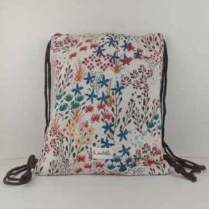 Mochila Cuerdas Inés