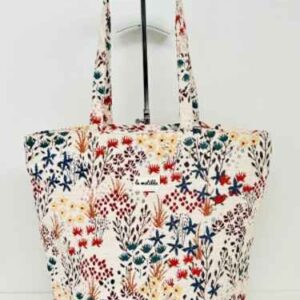 Bolsa Tote Grande Inés