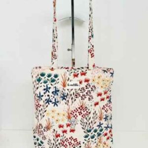 Bolsa Tote Inés