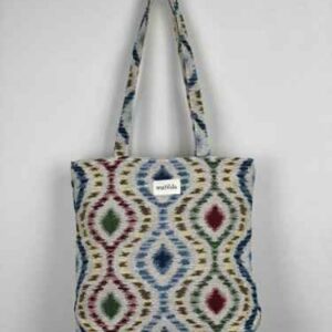 Bolsa Tote Cebolla