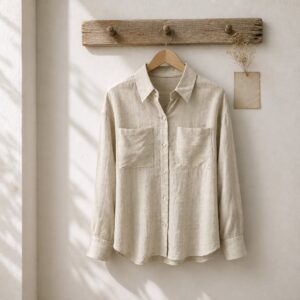 Blusa Isabel