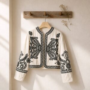 Chaqueta Nerea