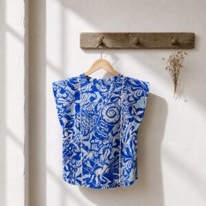 Blusa Hada