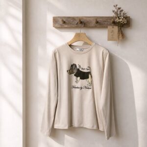 Camiseta Huayra