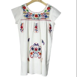Vestido Acapulco