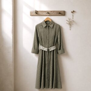 Vestido Sandra