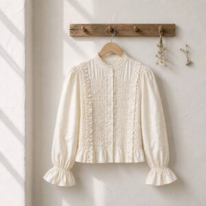Blusa Angela