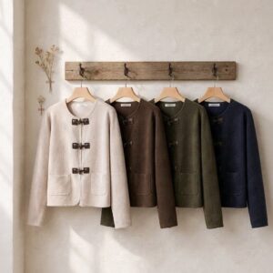 Chaqueta Austria